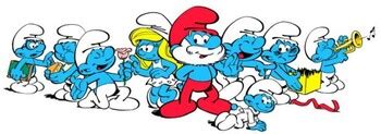 smurfs tvtropes|The Smurfs (Franchise) .
